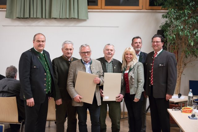 20190405 - Jahreshauptversammlung